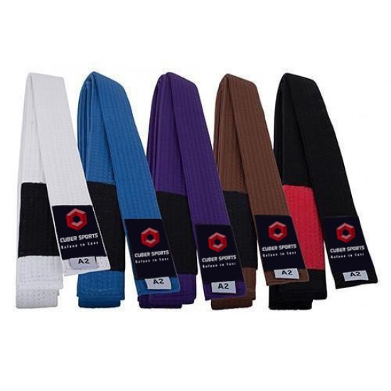 BJJ Belts