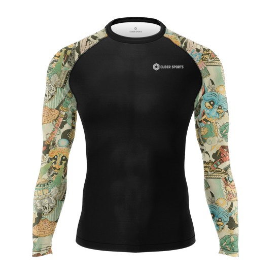Rash Guards