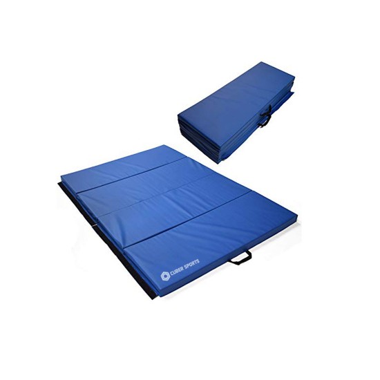 MMA & Jiu Jitsu Mats