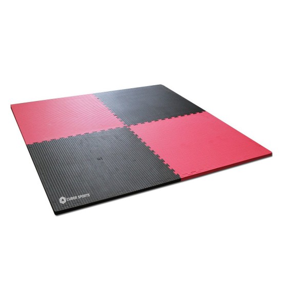 MMA & Jiu Jitsu Mats