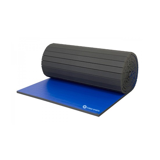 MMA & Jiu Jitsu Mats